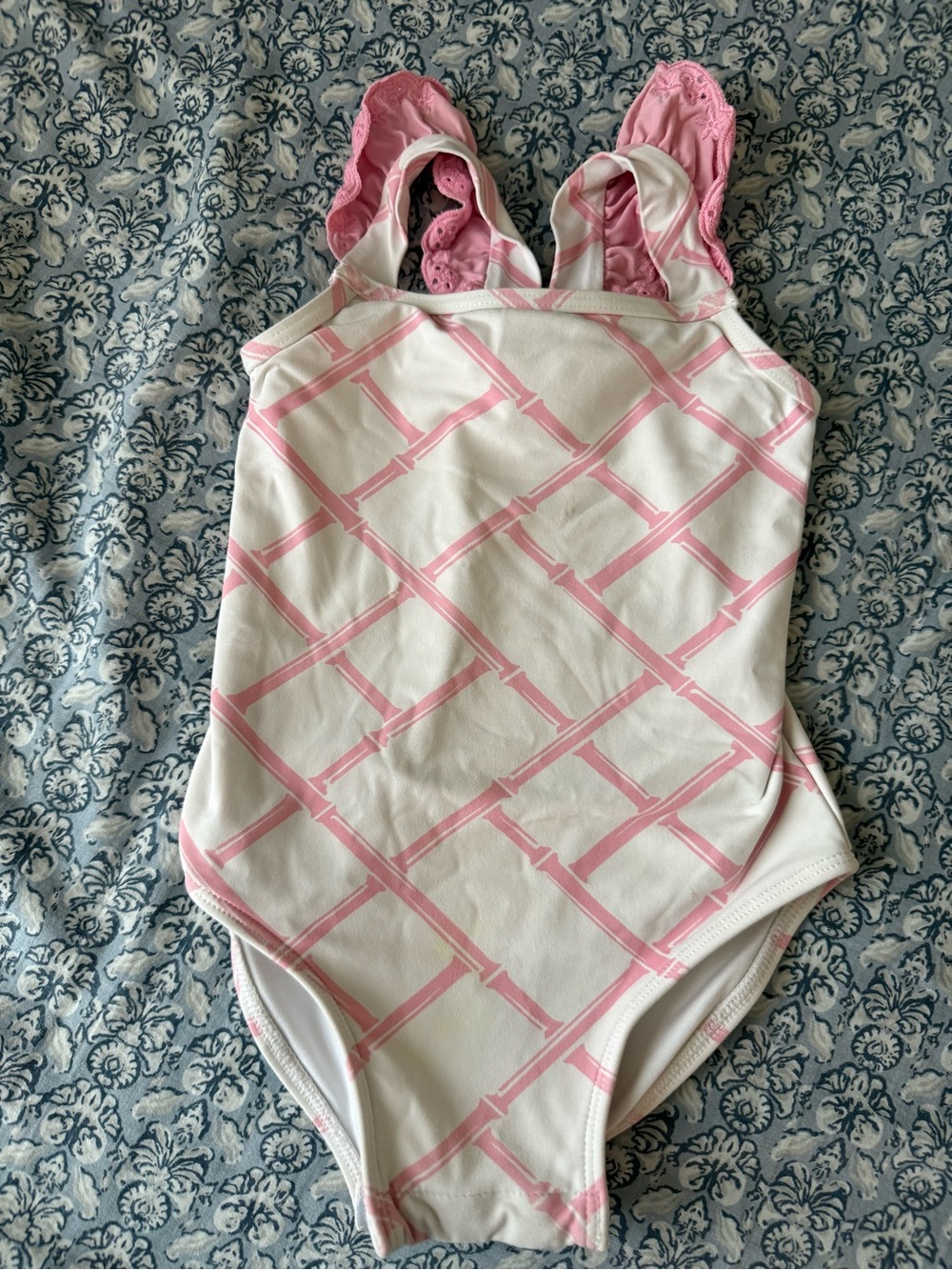 TBBC Girls Swimsuit